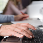 Photo: Services administratifs
