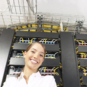 Photo: Syst&egrave;mes d&rsquo;ordinateurs et Gestion et technologie de l&rsquo;information