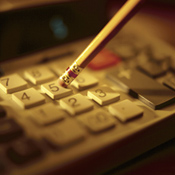 Photo: Gestion financi&egrave;re