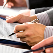 Photo: Administration des programmes
