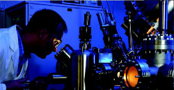 The Government of Canada has funded research support programs, including the Canadian Institutes of Health Research, which provides funding for health research in 13 key areas.
