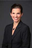 L'honorable Kristy Duncan