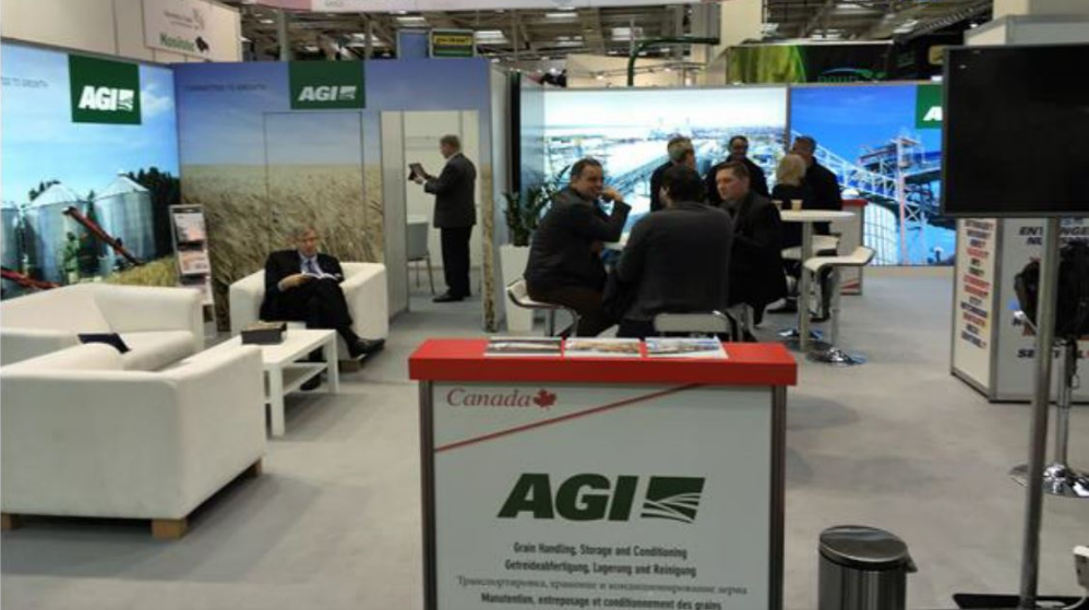 Agritechnica