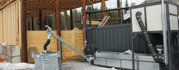 WD supports Indigenous communities in B.C. working to advance clean energy projects