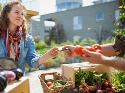 Growing opportunities for Saskatchewan agricultural producers and food processors