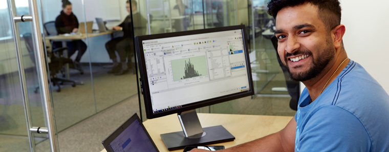 WINN applicant Solido Design Automation acquired by German Conglomerate