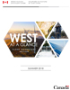 West at a Glance - Summer 2018 - Clean Technology