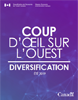 Coup d'œil sur l'Ouest - Été 2019 - Diversification