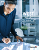 West at a Glance - Fall 2018 - Inclusiveness