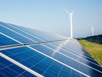 Manitoba's Climate Plan to Build on Existing Strengths