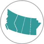 Western Canada's Population