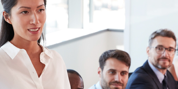 Le Women's Enterprise Centre de la Colombie-Britannique encourage l'entrepreneuriat féminin