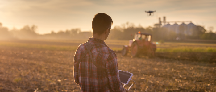 Adopter des technologies qui augmentent la productivité