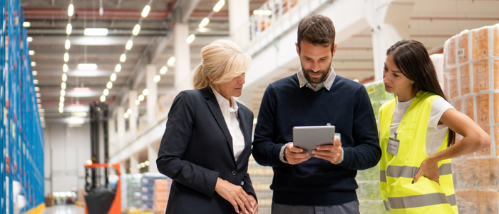 Strengthen Innovation Ecosystems