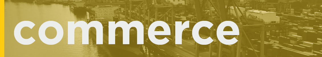 Commerce : "Saisir des occasions à l'échelle mondiale"