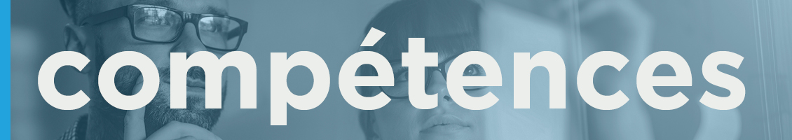 Compétences : "Des talents pour la nouvelle économie"