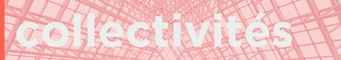 Collectivités : Connectées à l'innovation et à la croissance