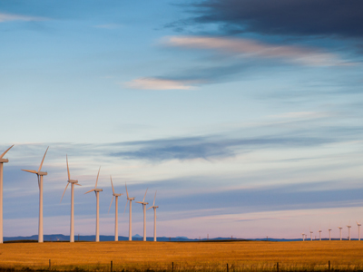 Alberta's Transition to a Lower Carbon Economy