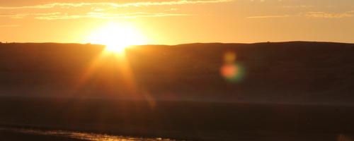 Planning for the future of water management in the Prairies