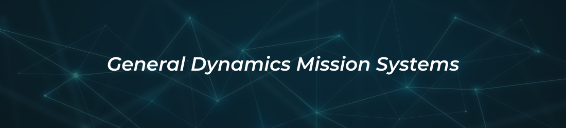 General Dynamics Mission Systems