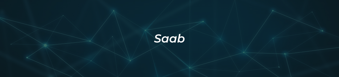 Saab