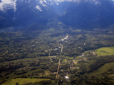 Expanding the technology sector in rural B.C.