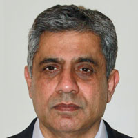 Afzal Suleman