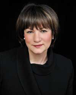 L'honourable Lynne Yelich, C.P., députée